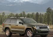 Jeep Grand Cherokee Jeep Grand Cherokee